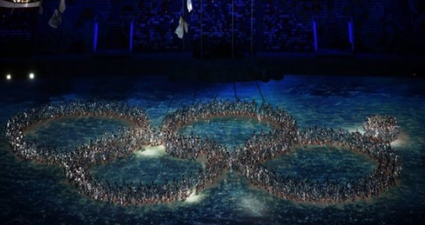 Sochi 2014: A touch of self-deprecation Sochi 2014: A touch of self-deprecation