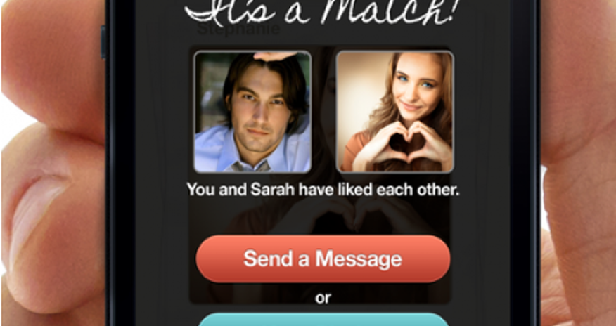 Tinder: the 'painfully honest' dating app with wider social ambitions Tinder: the 'painfully honest' dating app with wider social ambitions