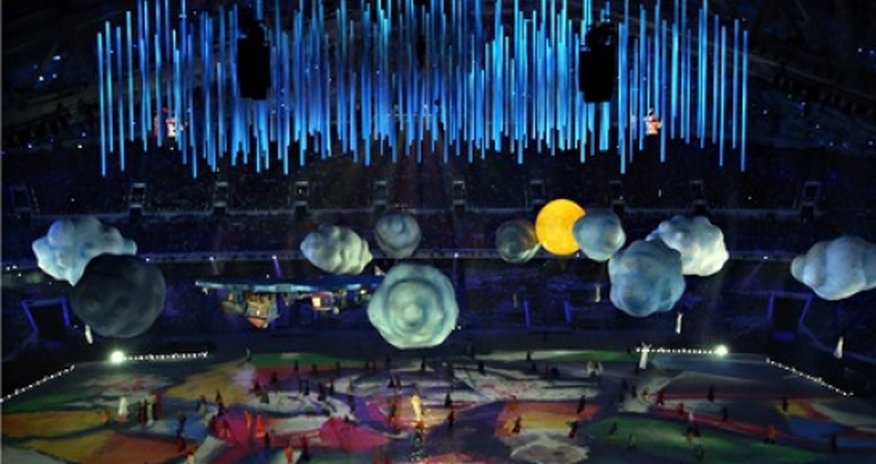 The real political takeaway from the Olympics: the west needs to get over the cold war The real political takeaway from the Olympics: the west needs to get over the cold war