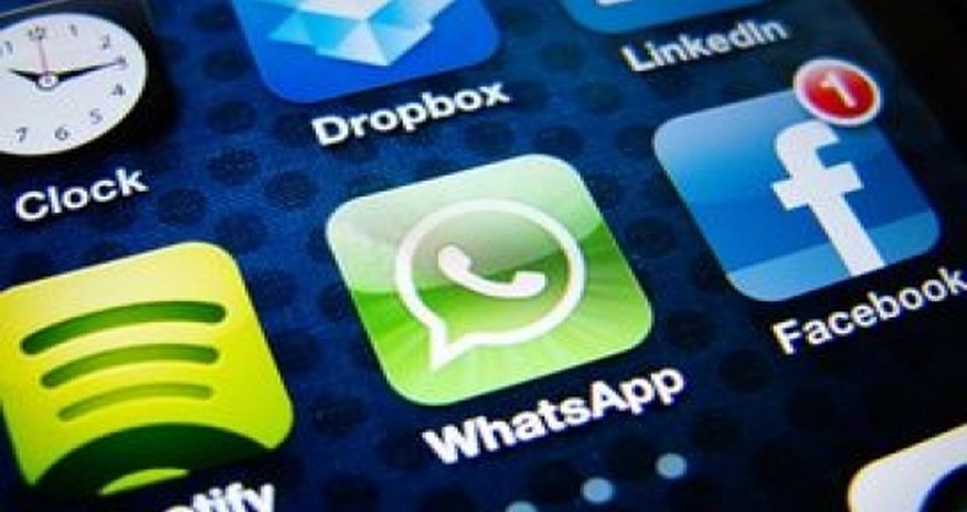 Facebook buys WhatsApp: time to reconsider the 'we don't sell ads' mantra Facebook buys WhatsApp: time to reconsider the 'we don't sell ads' mantra