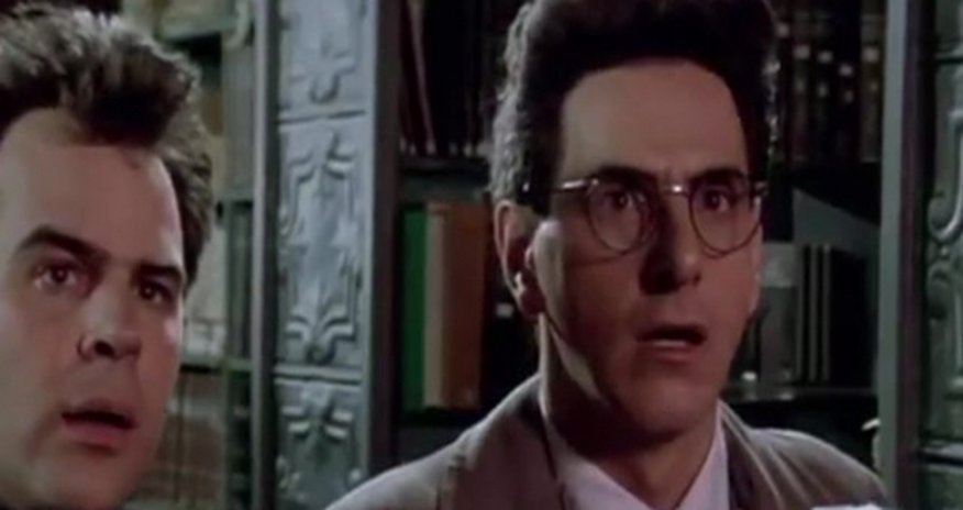 Ghostbusters star Harold Ramis dies aged 69 Ghostbusters star Harold Ramis dies aged 69
