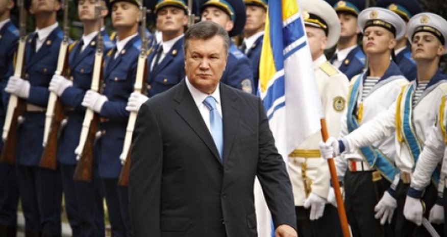 Viktor Yanukovych is gone, but where are Ukraine's missing millions? Viktor Yanukovych is gone, but where are Ukraine's missing millions?