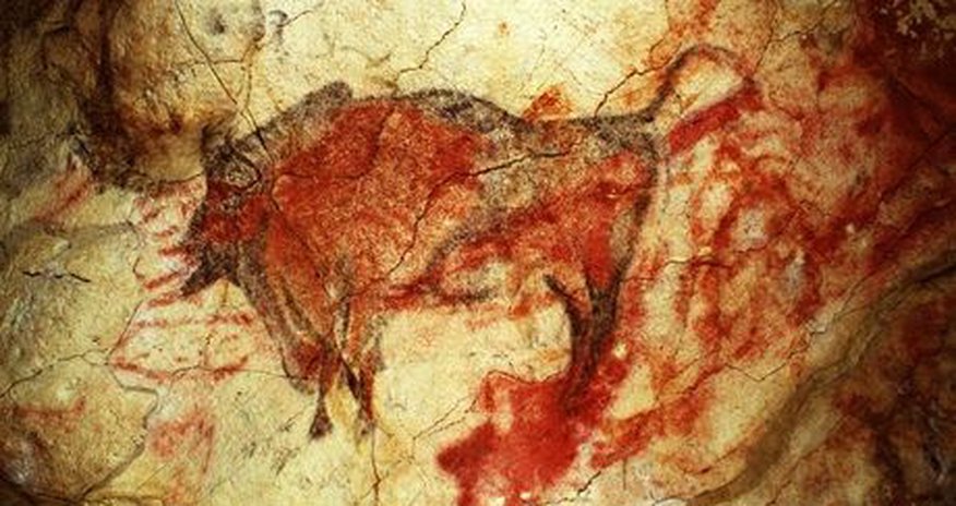 Altamira cave paintings to be opened to the public once again - PHOTO Altamira cave paintings to be opened to the public once again - PHOTO