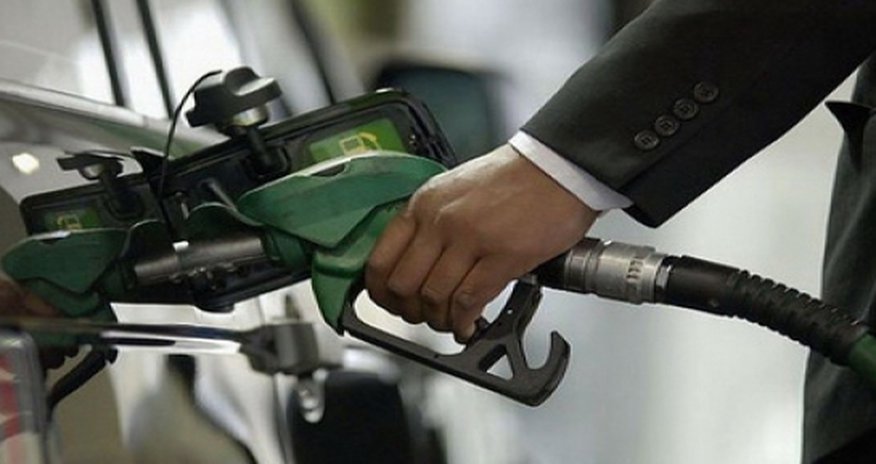 Azerbaijan revises gasoline import tax Azerbaijan revises gasoline import tax