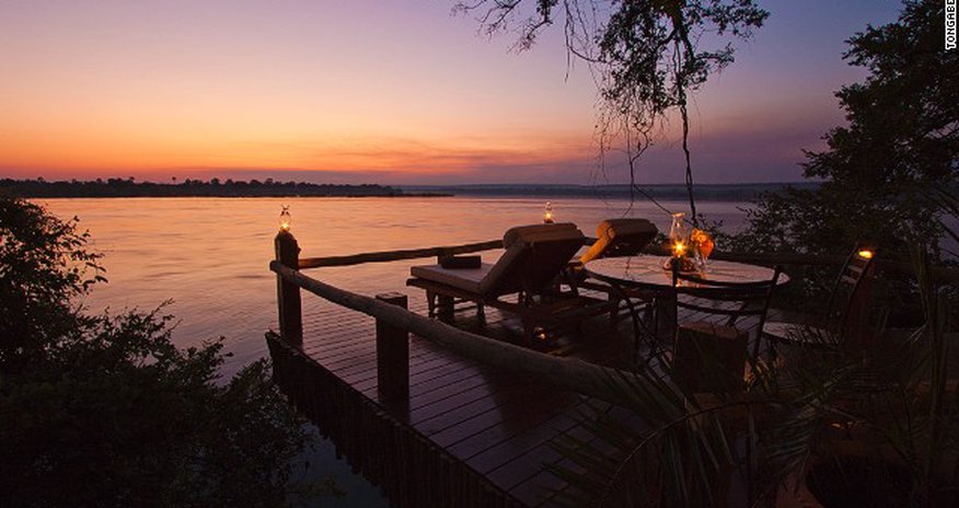Best places in Africa to sleep beneath the stars Best places in Africa to sleep beneath the stars