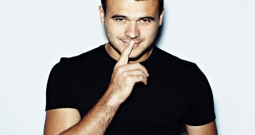 Emin Agalarov presents new clip VIDEO Emin Agalarov presents new clip VIDEO