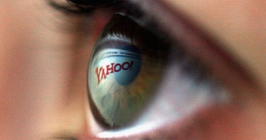 Yahoo webcam images from millions of users intercepted by GCHQ Yahoo webcam images from millions of users intercepted by GCHQ