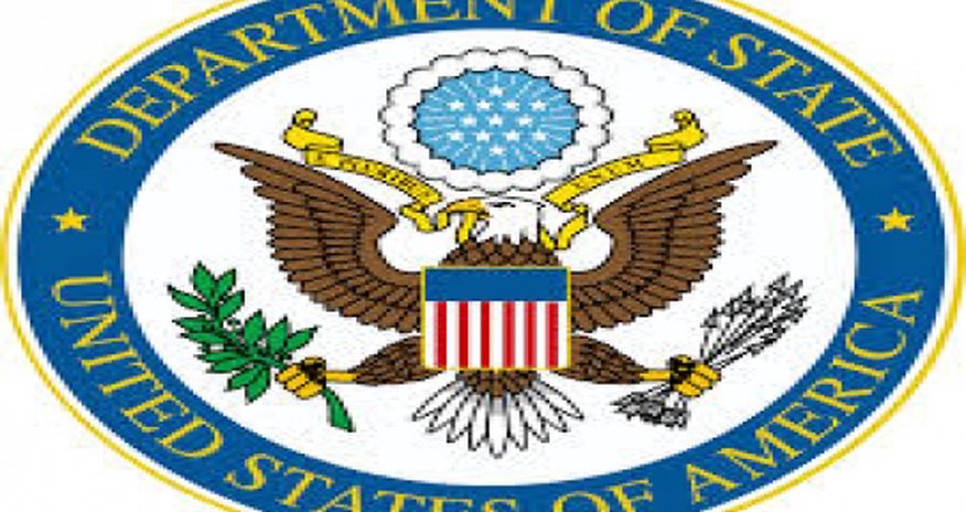 US Department of State criticizes Azerbaijan’s rights record US Department of State criticizes Azerbaijan’s rights record