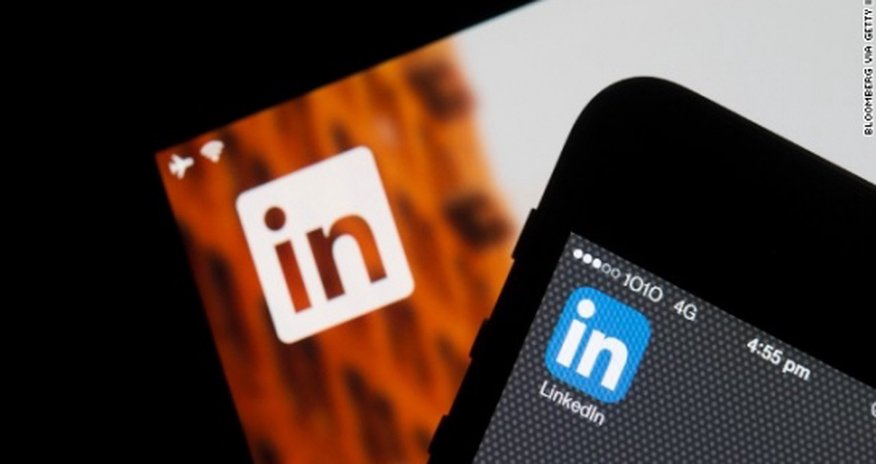 Nasty LinkedIn rejection goes viral Nasty LinkedIn rejection goes viral