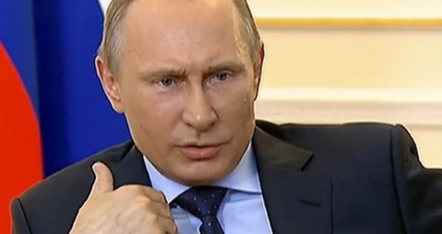 Putin: Russia force only 'last resort' in Ukraine Putin: Russia force only 'last resort' in Ukraine