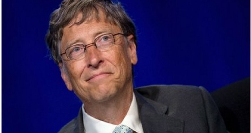 Bill Gates regains top spot as world's richest person Bill Gates regains top spot as world's richest person