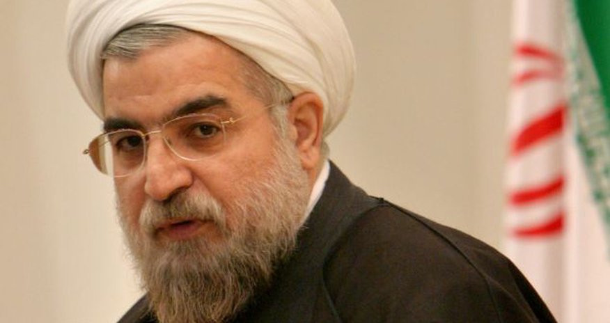 Iranian man sentenced to having his eyes gouged out Iranian man sentenced to having his eyes gouged out