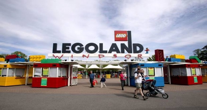 Legoland has been forced to close because of far-right threats to Muslim groups Legoland has been forced to close because of far-right threats to Muslim groups