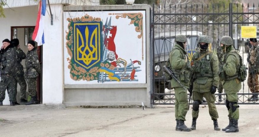 Ukraine crisis: Crimea MPs vote to join Russia Ukraine crisis: Crimea MPs vote to join Russia