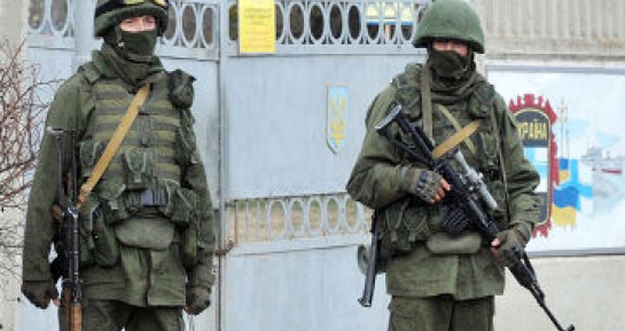 How the Ukraine crisis ends How the Ukraine crisis ends