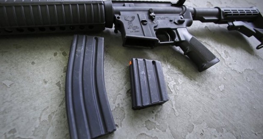 Facebook tightens rules on gun posts Facebook tightens rules on gun posts