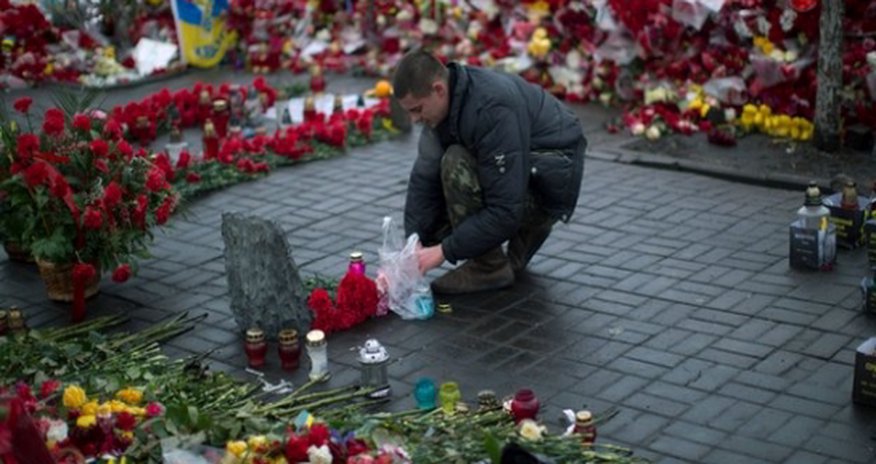 Top diplomats seek Ukraine solution in Paris talks Top diplomats seek Ukraine solution in Paris talks