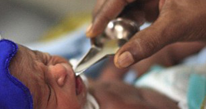 The Indian baby farms transforming the lives of the poverty-stricken - PHOTO The Indian baby farms transforming the lives of the poverty-stricken - PHOTO