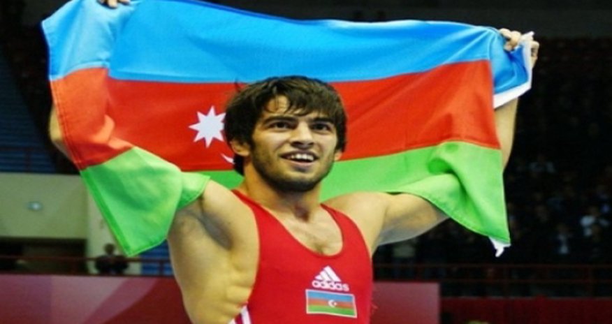 Azerbaijan moves to new sports heights Azerbaijan moves to new sports heights