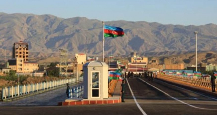 Azerbaijan mulling visa waivers for Iranians: envoy Azerbaijan mulling visa waivers for Iranians: envoy