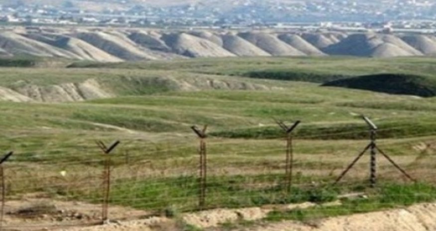Another Armenian detained on Azerbaijan border Another Armenian detained on Azerbaijan border