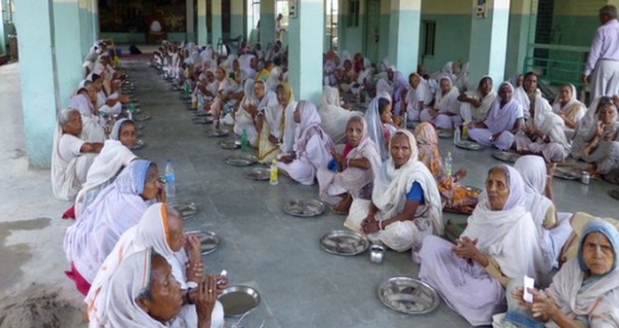 India's invisible widows, divorcees and single women India's invisible widows, divorcees and single women