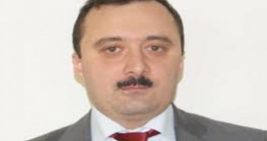 Azerbaijan worried about Russia, Kazakh FX impact Azerbaijan worried about Russia, Kazakh FX impact