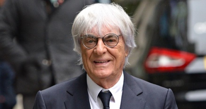 Bernie Ecclestone signs deal to host F1 grand prix in Azerbaijan Bernie Ecclestone signs deal to host F1 grand prix in Azerbaijan