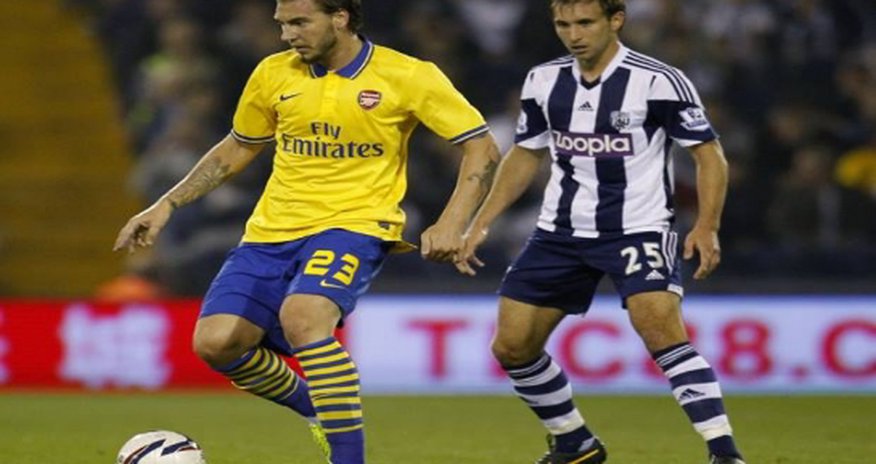 Arsenal's Nicklas Bendtner accused of telling cabbie 'I will f*** you Arsenal's Nicklas Bendtner accused of telling cabbie 'I will f*** you