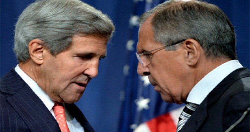 Crimea talks fail to find US-Russian solution Crimea talks fail to find US-Russian solution