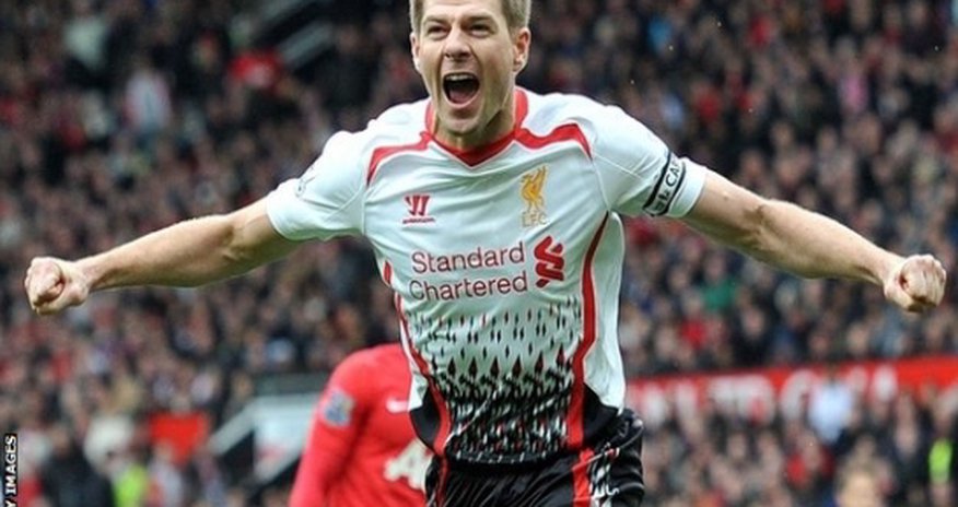 Man Utd 0 - 3 Liverpool Liverpool Man Utd 0 - 3 Liverpool Liverpool