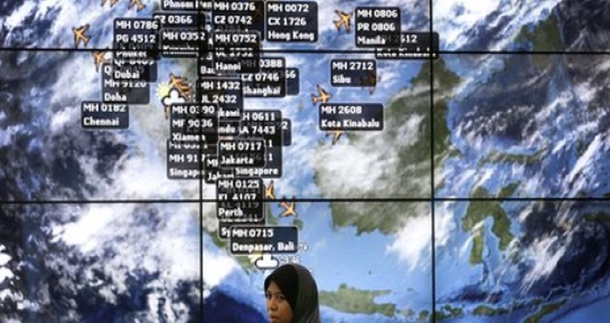 Missing Malaysia plane: MH370 and the military gaps Missing Malaysia plane: MH370 and the military gaps