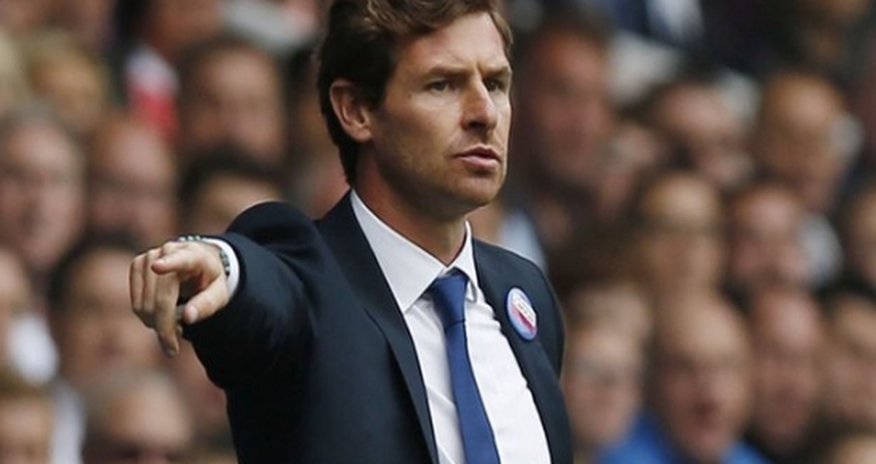 Andre Villas-Boas agrees deal to manage Zenit St Petersburg Andre Villas-Boas agrees deal to manage Zenit St Petersburg