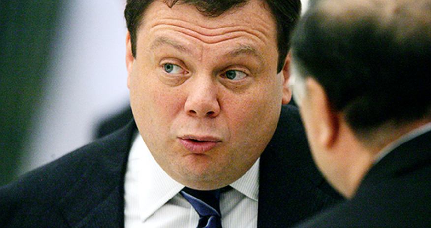Russians spend billions on Europe deals Russians spend billions on Europe deals