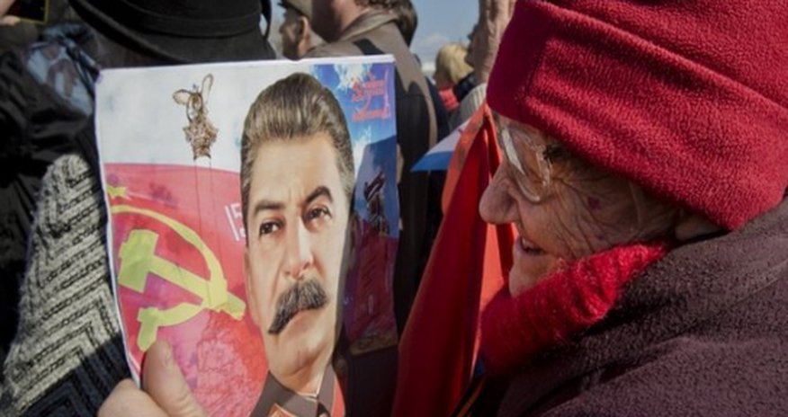 Russia warns West over Crimea sanctions Russia warns West over Crimea sanctions