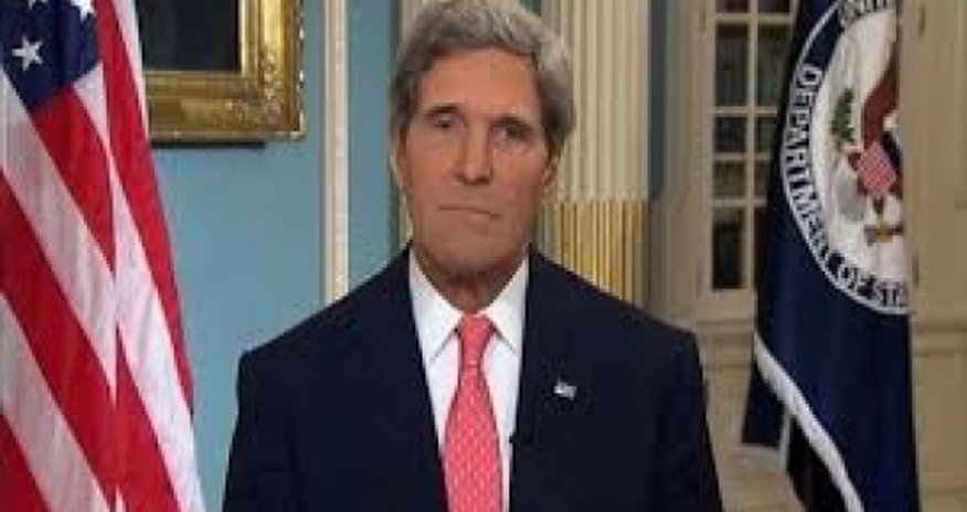US Secretary of State John Kerry to visit Azerbaijan US Secretary of State John Kerry to visit Azerbaijan