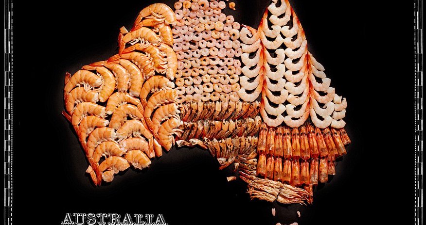 Eat your way around the world - PHOTO Eat your way around the world - PHOTO