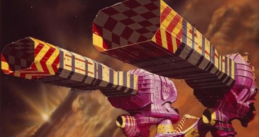 Jodorowsky’s Dune: The greatest movie never made? Jodorowsky’s Dune: The greatest movie never made?