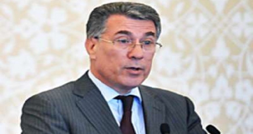 Azerbaijani Parliament: Zhirinovsky - a sick clown Azerbaijani Parliament: Zhirinovsky - a sick clown
