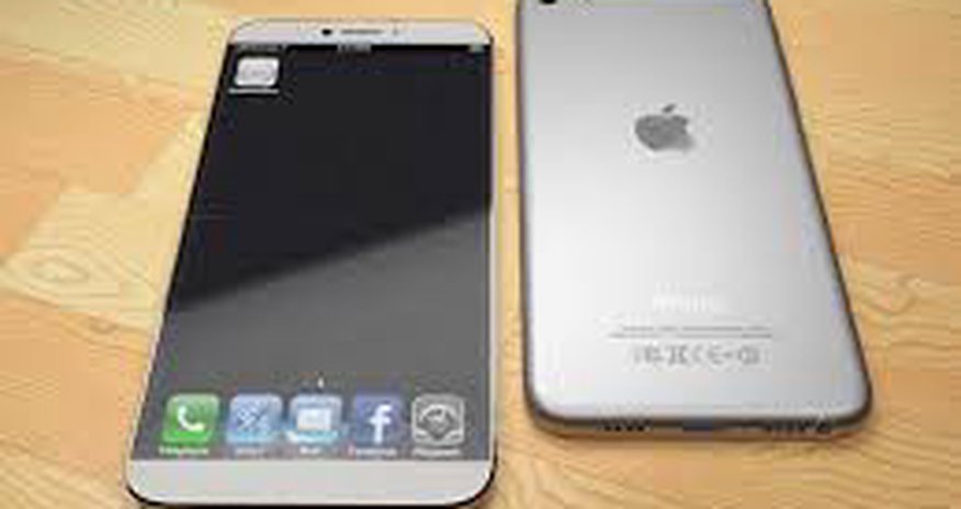 Apple shares to be fuelled by new iPhone - Barron's - PHOTO Apple shares to be fuelled by new iPhone - Barron's - PHOTO