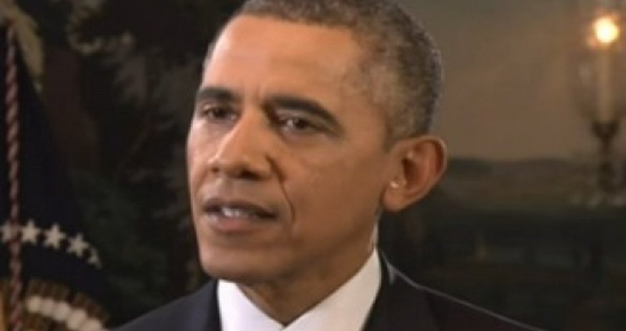 WATCH LIVE: President Obama Holds Press Conference at The Hague WATCH LIVE: President Obama Holds Press Conference at The Hague