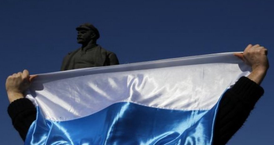Georgia hopes Ukraine crisis will spur West to robust reaction Georgia hopes Ukraine crisis will spur West to robust reaction
