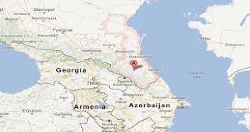 Azeri militant killed by Russian forces in Dagestan Azeri militant killed by Russian forces in Dagestan