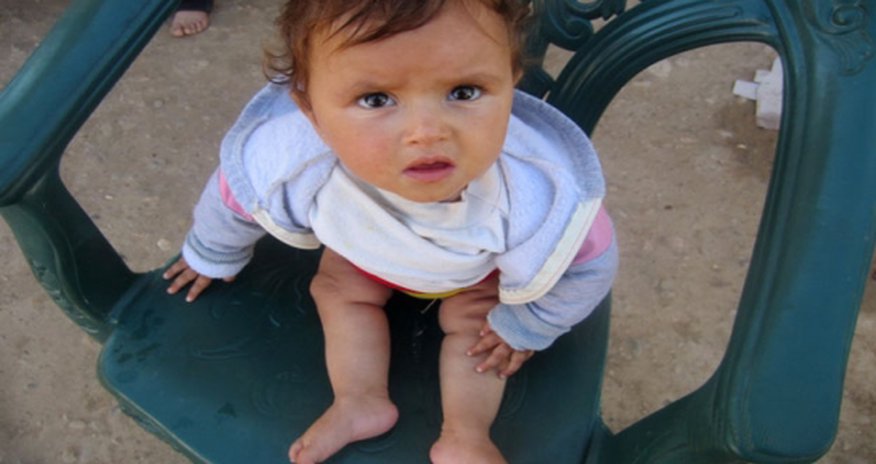Polio in Syria: An outbreak that threatens the Middle East Polio in Syria: An outbreak that threatens the Middle East