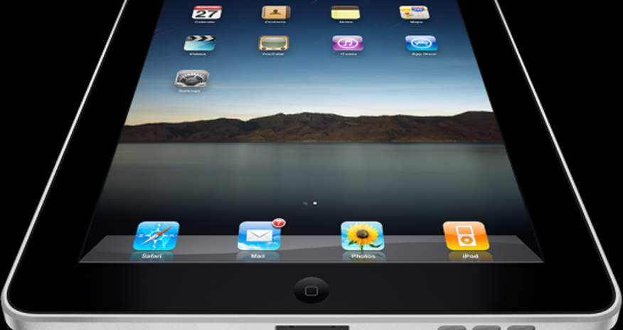 Microsoft announces Office for iPad Microsoft announces Office for iPad