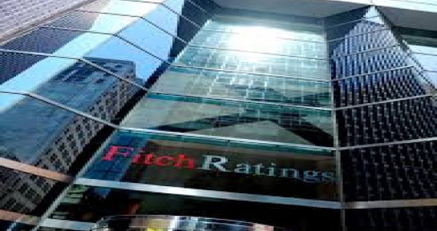 Fitch says Azeri sovereign balance sheet "one of strongest" Fitch says Azeri sovereign balance sheet "one of strongest"