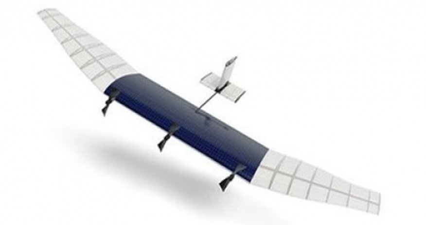 Facebook drones to offer net access Facebook drones to offer net access
