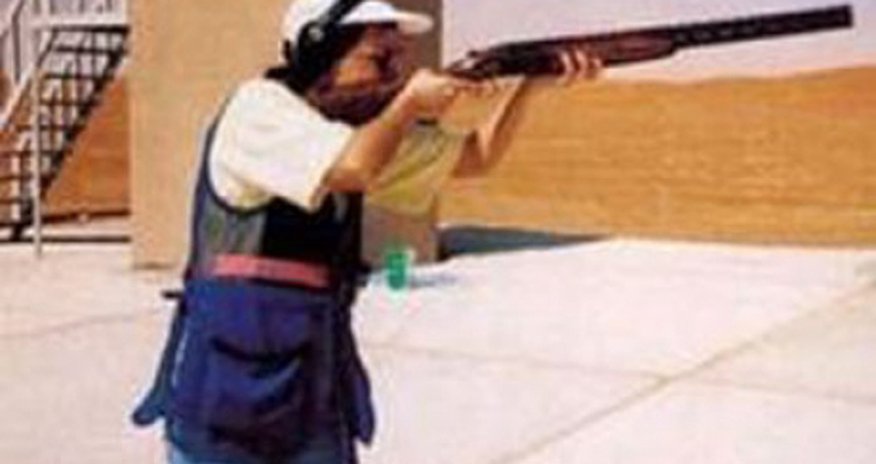 Azerbaijani shooters to vie for world medals Azerbaijani shooters to vie for world medals