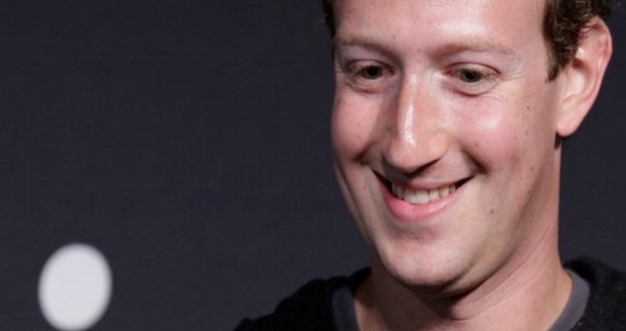 Facebook's Zuckerberg earns $3.3bn through share options Facebook's Zuckerberg earns $3.3bn through share options