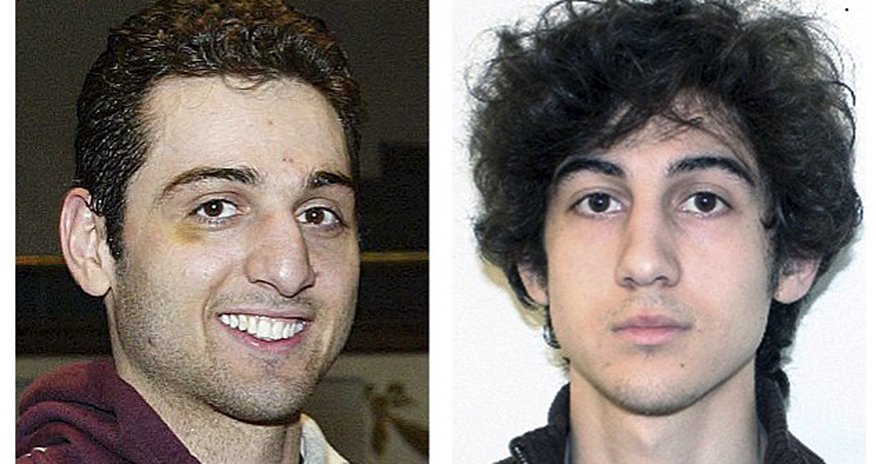 Boston Marathon bombing exhibition to open - PHOTO Boston Marathon bombing exhibition to open - PHOTO